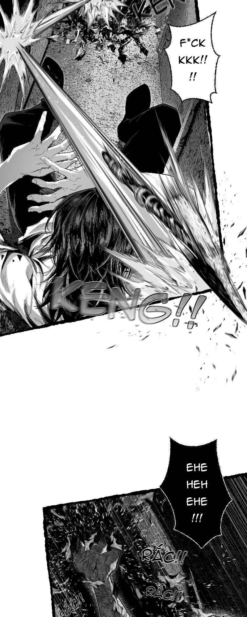 Purgator Of Perdition Chapter 7.2 - Page 5