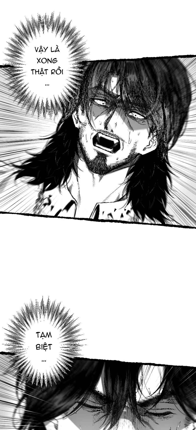 Purgator Of Perdition Chapter 7.2 - Page 8
