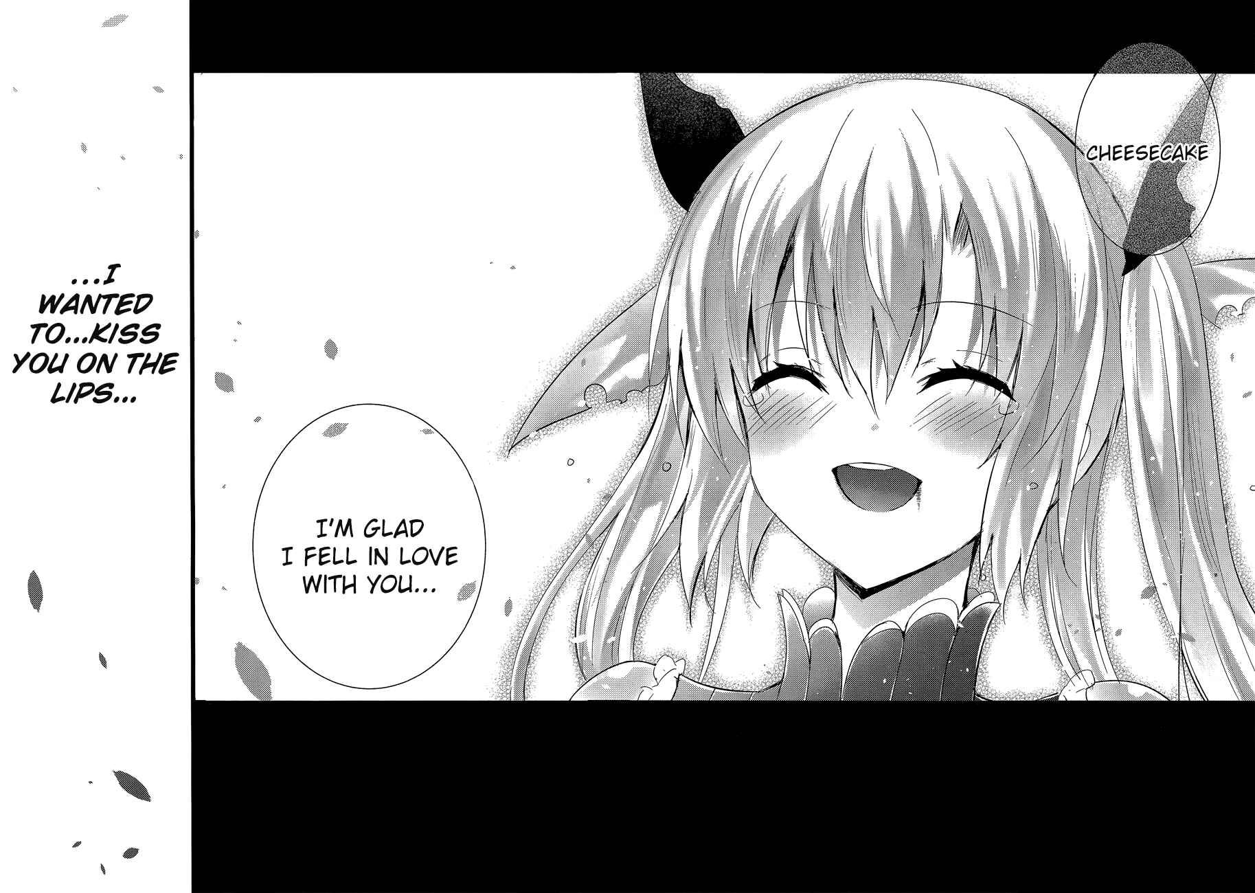 Magika no Kenshi to Shoukan Maou Chapter 14 - Page 26