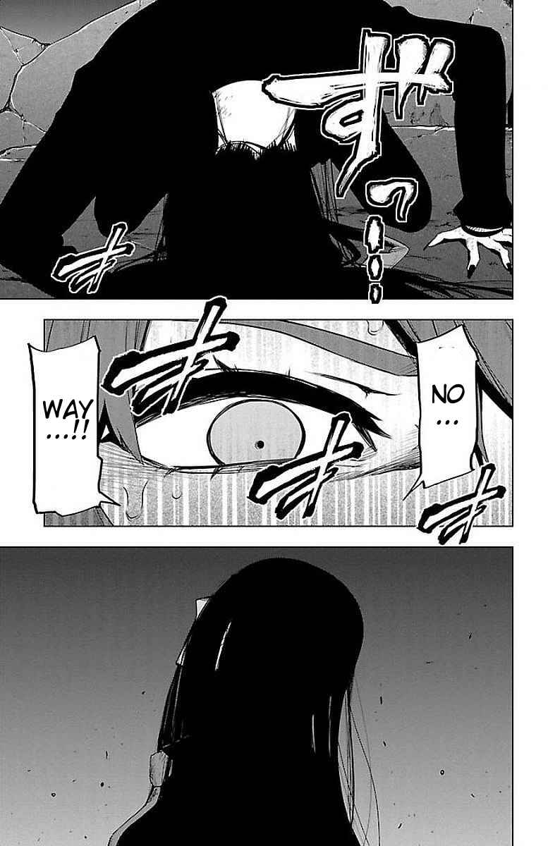 Magical Girl Site Chapter 64 - Page 7
