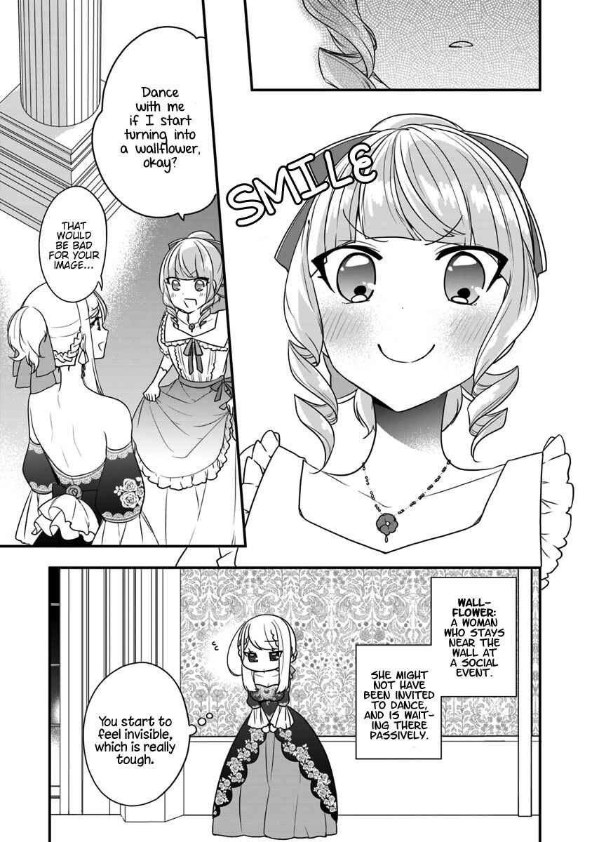 Akuyaku Reijou no Tsuihougo! Chapter 10 - Page 10