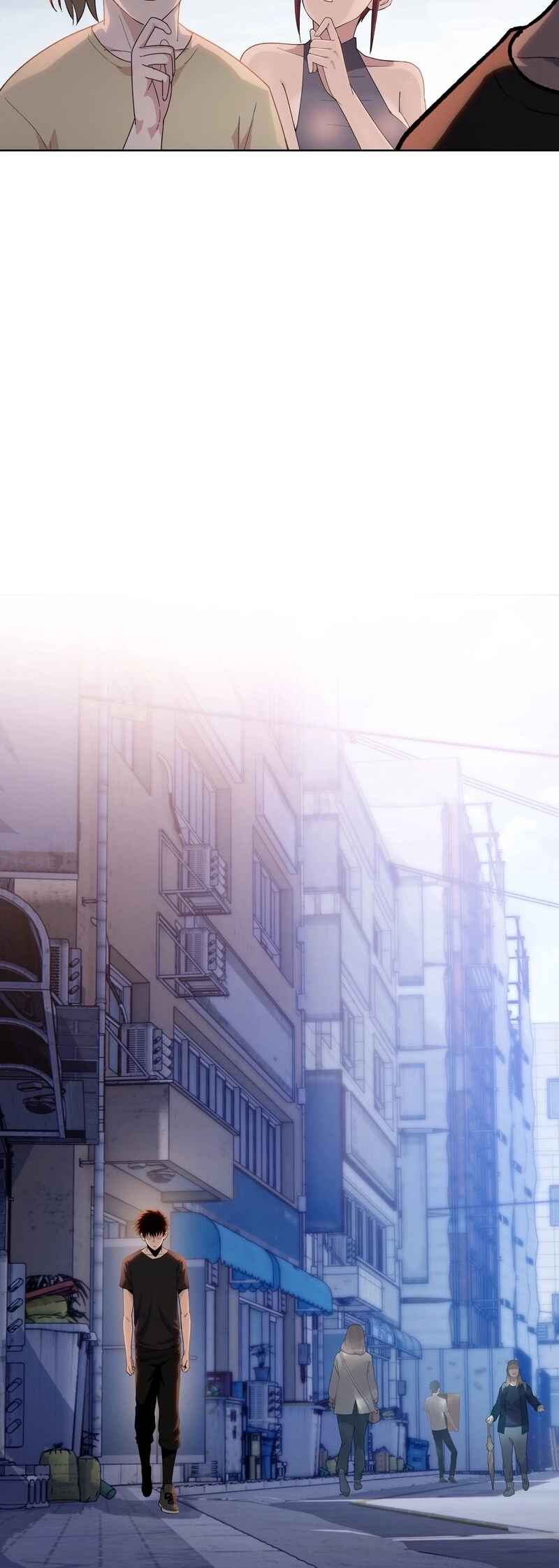 Yī Bǎ Shāzhūdāo, Kǎnfān Wànjiè Hěn Hélǐ ba? Chapter 3 - Page 15