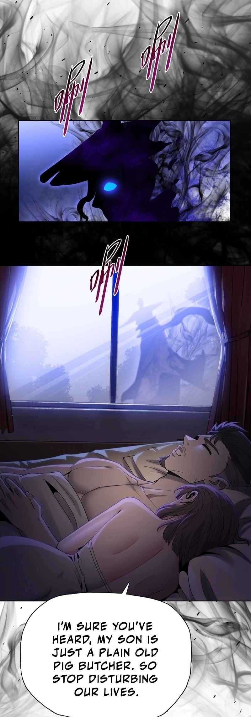 Yī Bǎ Shāzhūdāo, Kǎnfān Wànjiè Hěn Hélǐ ba? Chapter 3 - Page 32