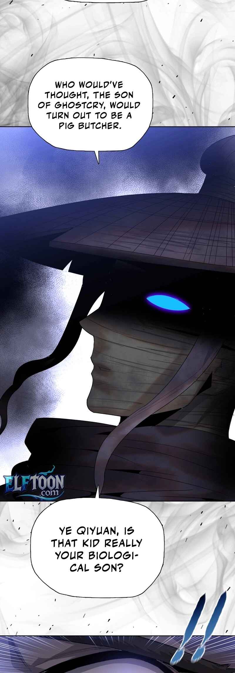 Yī Bǎ Shāzhūdāo, Kǎnfān Wànjiè Hěn Hélǐ ba? Chapter 3 - Page 33
