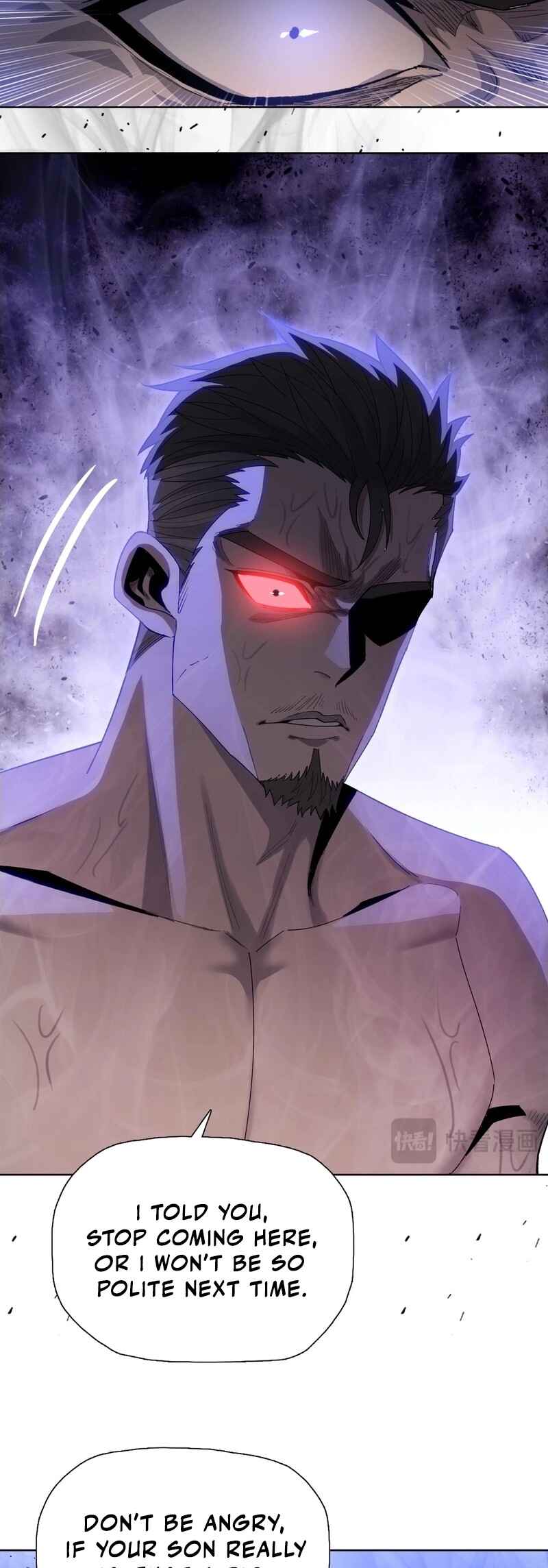Yī Bǎ Shāzhūdāo, Kǎnfān Wànjiè Hěn Hélǐ ba? Chapter 3 - Page 34