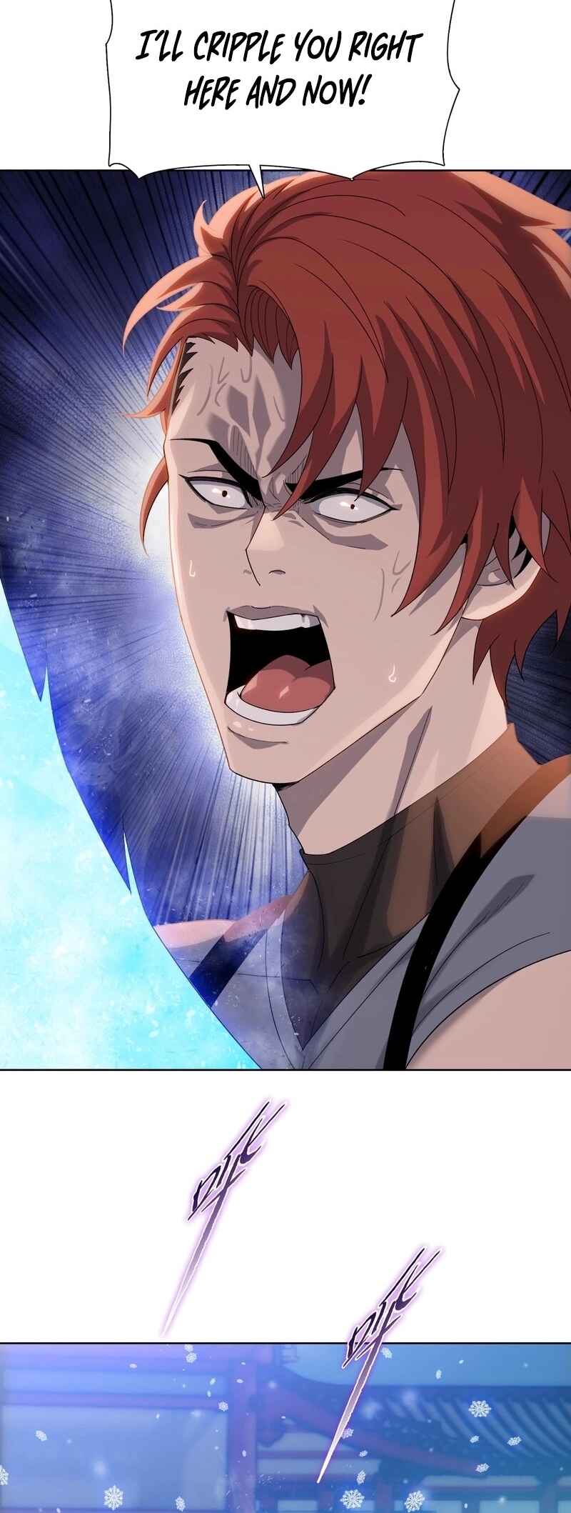 Yī Bǎ Shāzhūdāo, Kǎnfān Wànjiè Hěn Hélǐ ba? Chapter 3 - Page 7