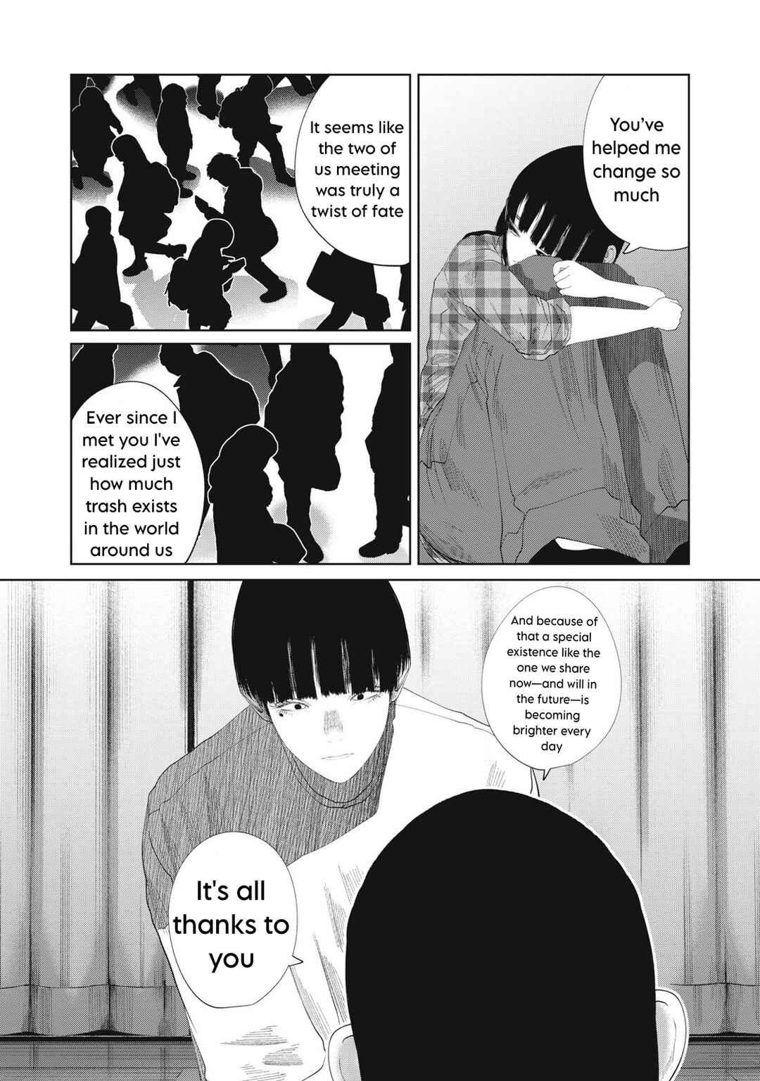 Musume no Shinshitsu Chapter 27 - Page 11