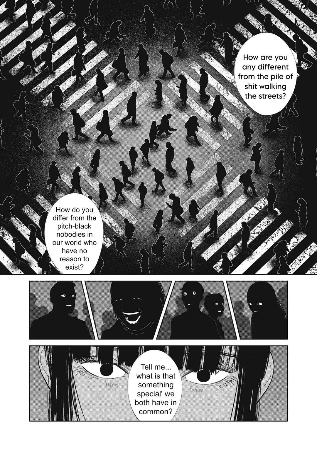 Musume no Shinshitsu Chapter 27 - Page 13
