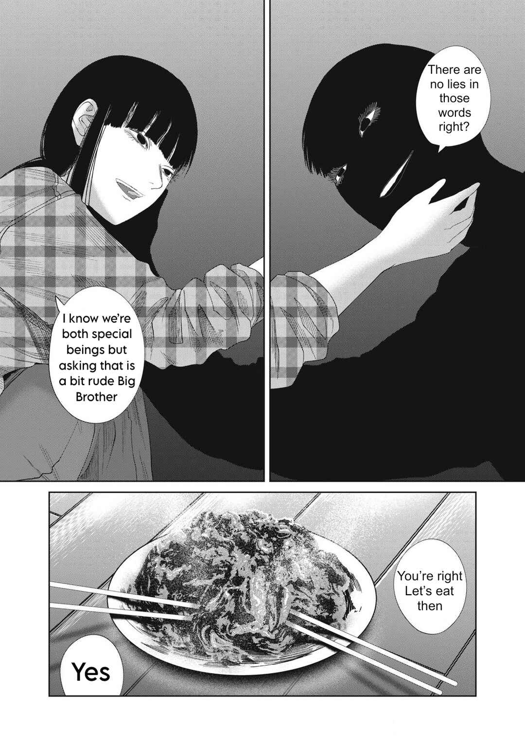 Musume no Shinshitsu Chapter 27 - Page 15