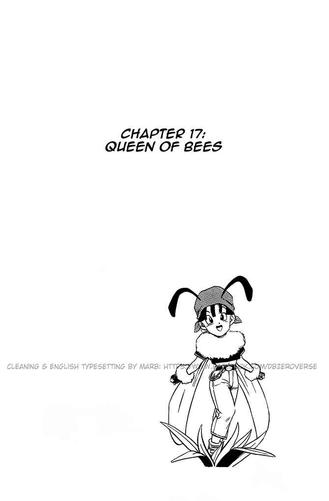 Qī Lóngzhū GT Chapter 17 - Page 1