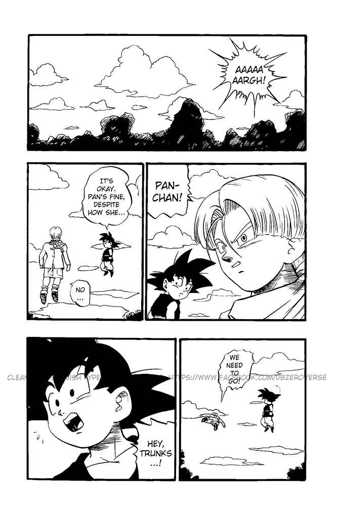 Qī Lóngzhū GT Chapter 17 - Page 4