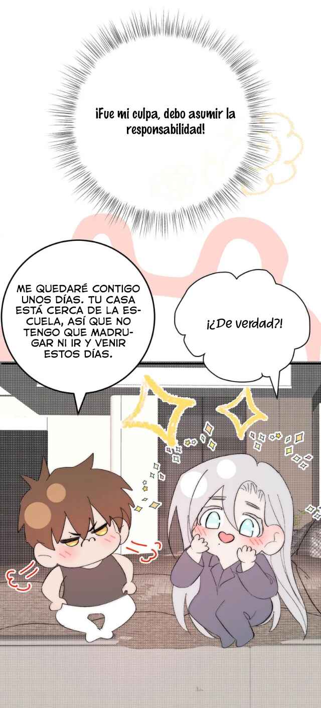 I Want to Kill the Yandere Prince Everyday Chapter 29 - Page 6