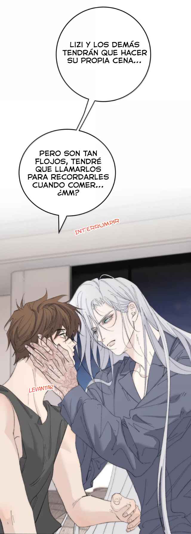 I Want to Kill the Yandere Prince Everyday Chapter 29 - Page 7