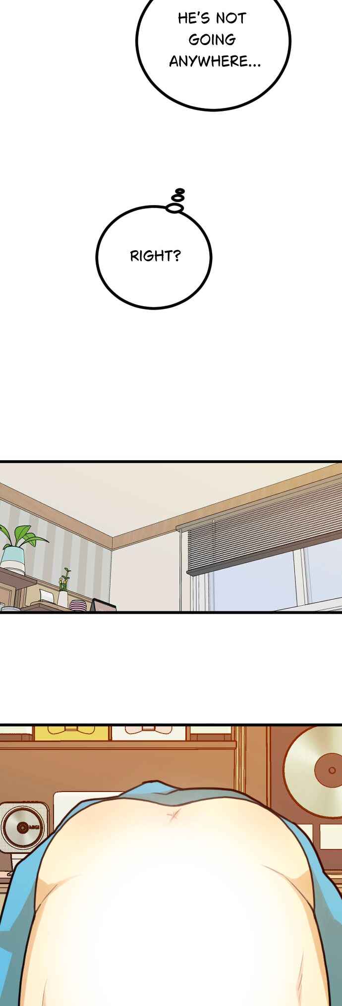 RoomXMate Chapter 104.3 - Page 2