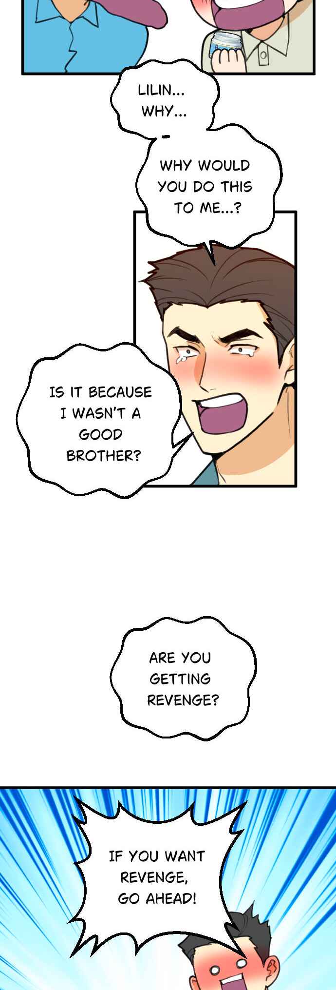 RoomXMate Chapter 104.3 - Page 5