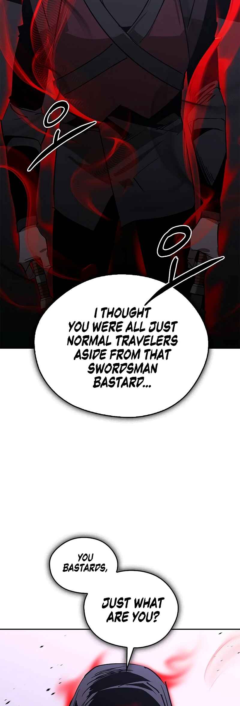 Martial Wild West Chapter 50 - Page 31