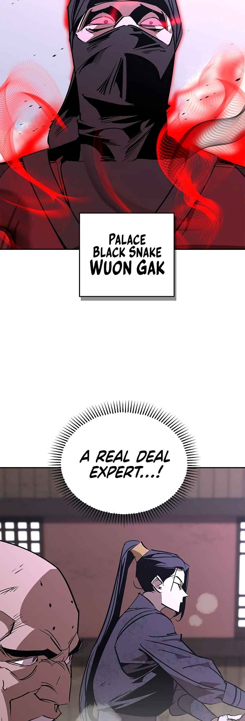 Martial Wild West Chapter 50 - Page 32