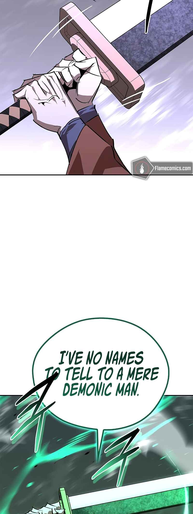 Martial Wild West Chapter 50 - Page 55
