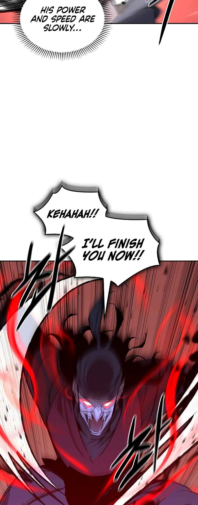 Martial Wild West Chapter 50 - Page 66