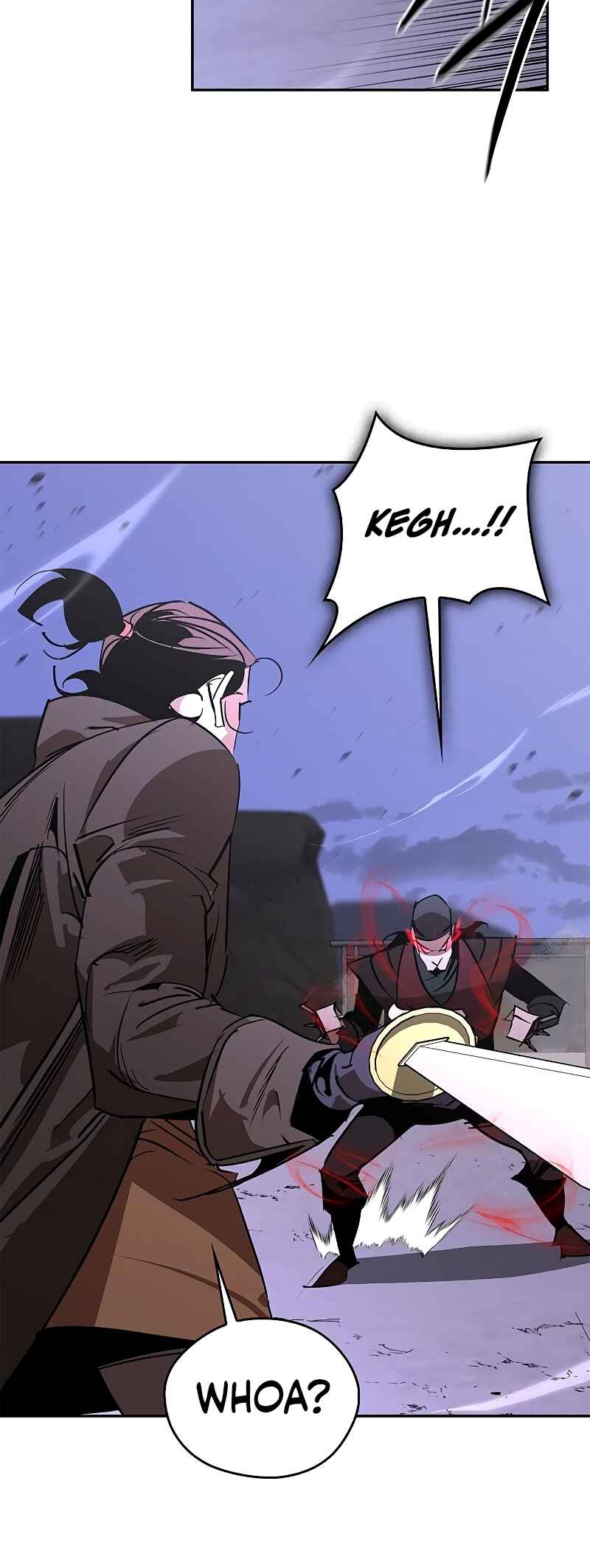 Martial Wild West Chapter 50 - Page 71