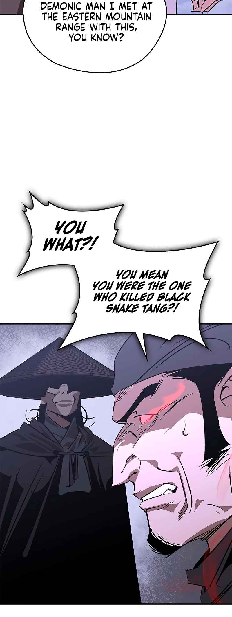 Martial Wild West Chapter 50 - Page 73