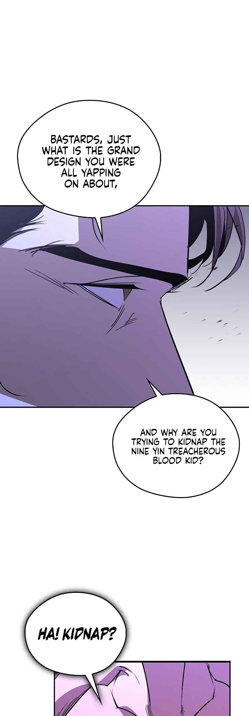 Martial Wild West Chapter 50 - Page 75