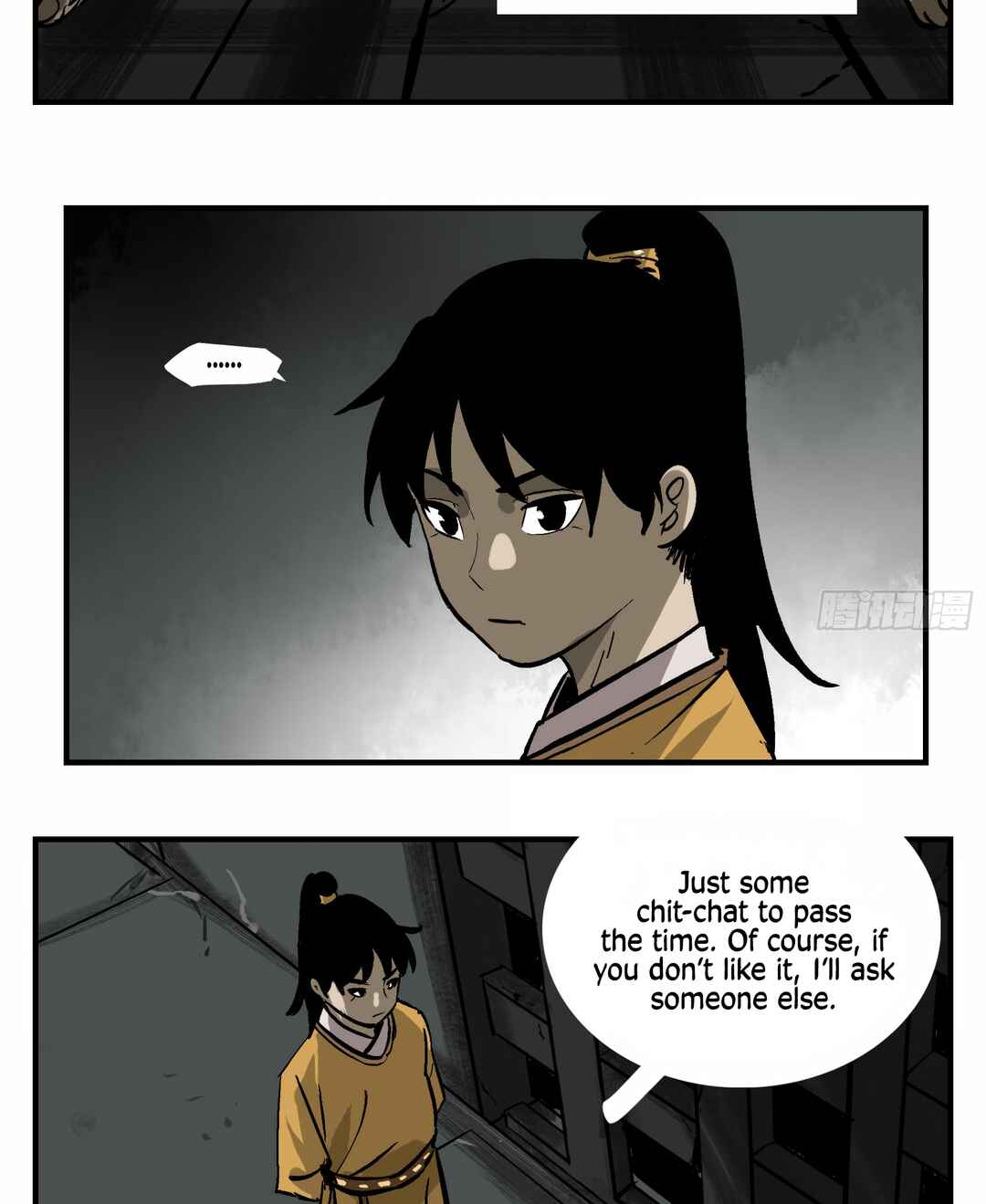 Followers of King Chapter 2 - Page 11