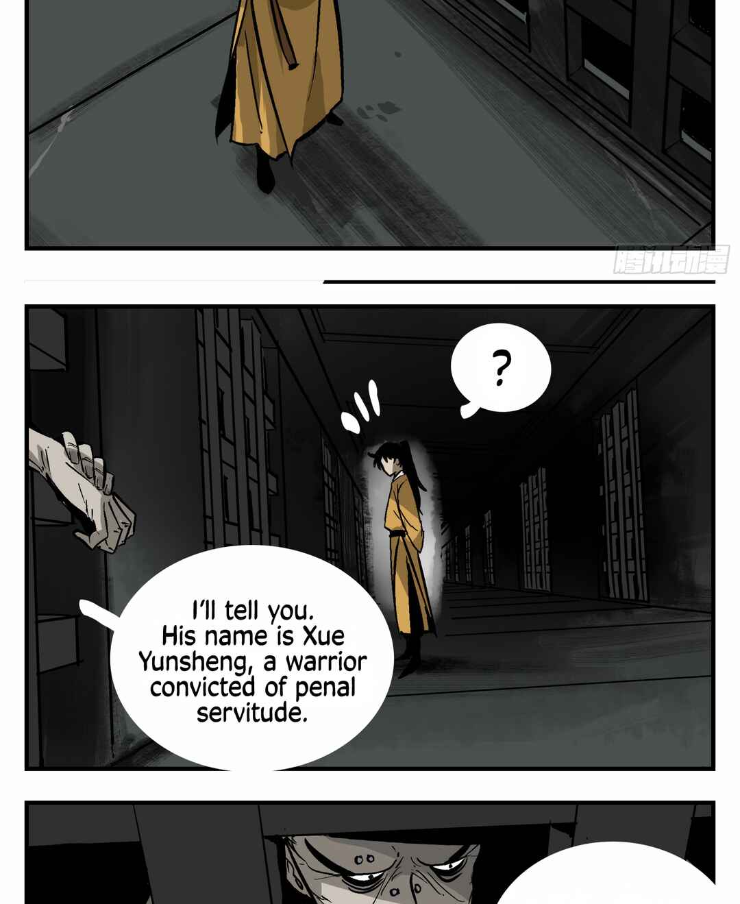 Followers of King Chapter 2 - Page 12