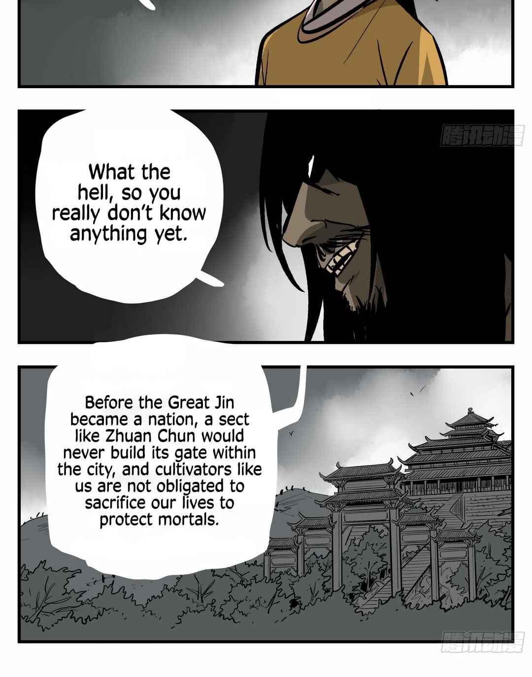 Followers of King Chapter 2 - Page 16