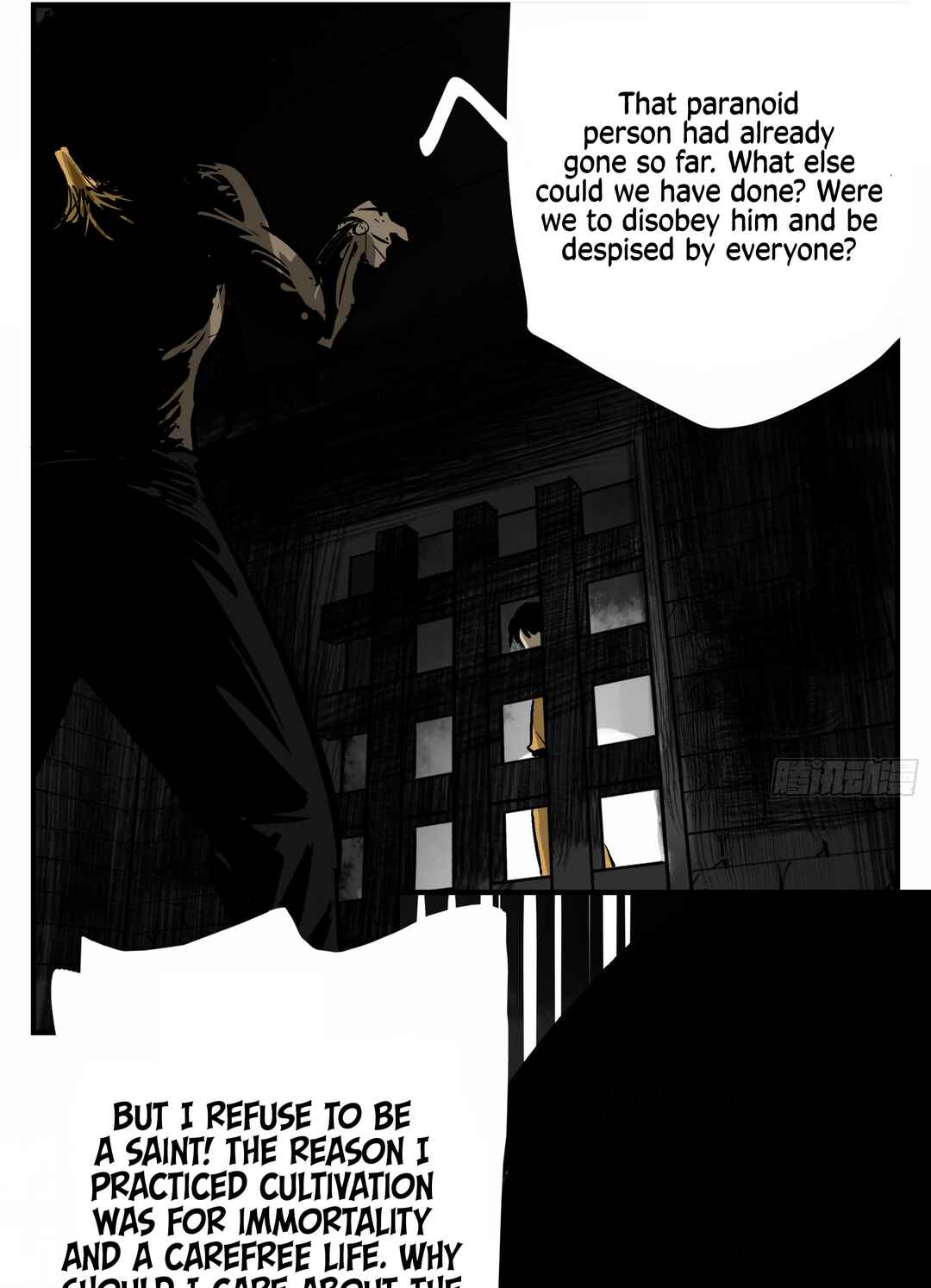 Followers of King Chapter 2 - Page 20