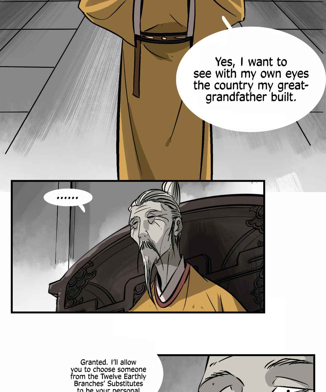 Followers of King Chapter 2 - Page 29