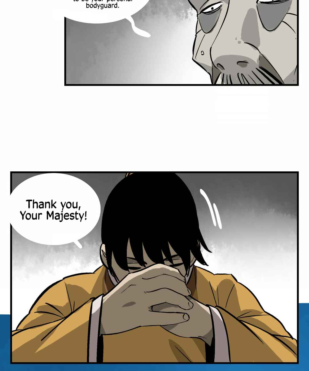 Followers of King Chapter 2 - Page 30