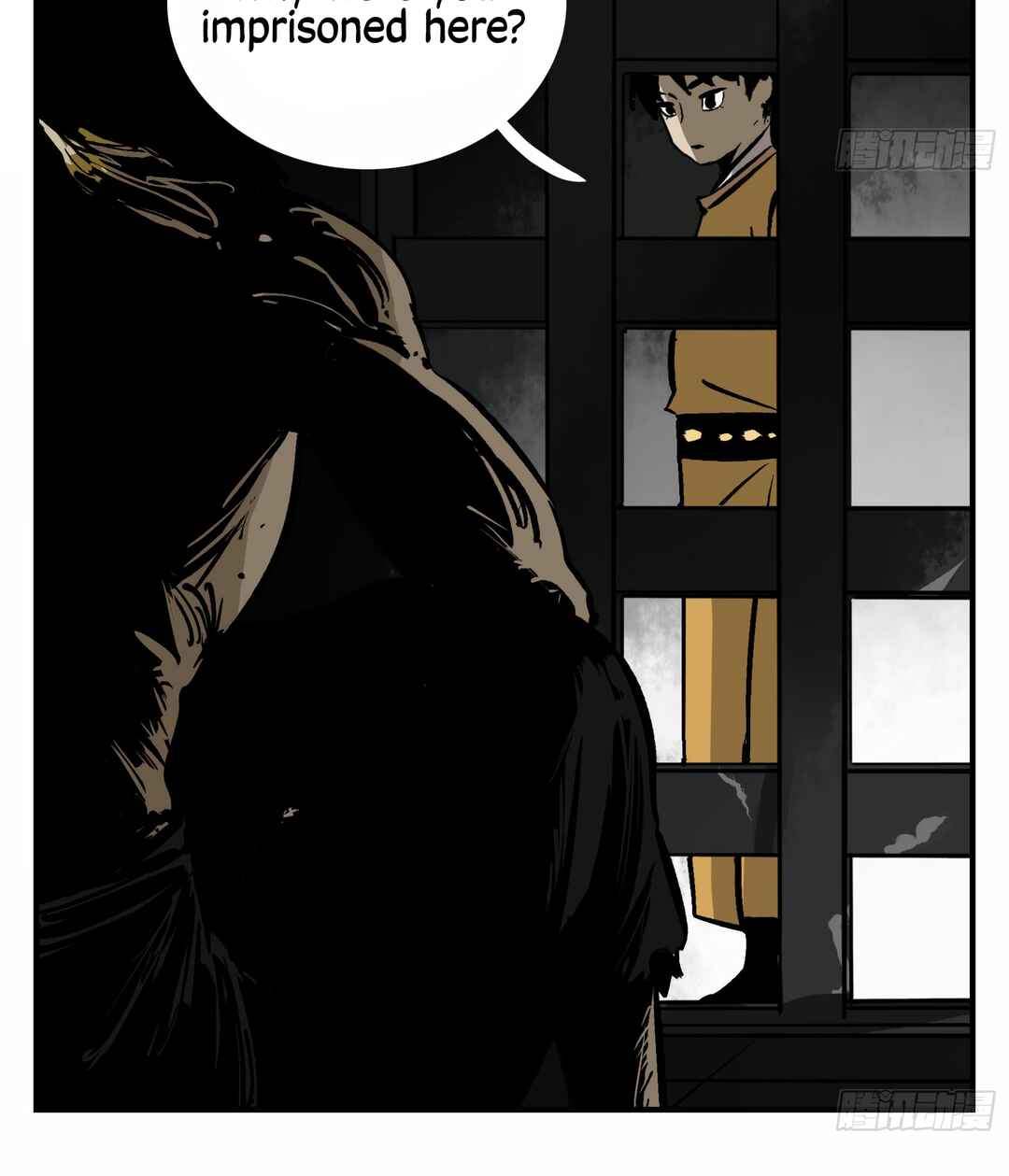 Followers of King Chapter 2 - Page 9