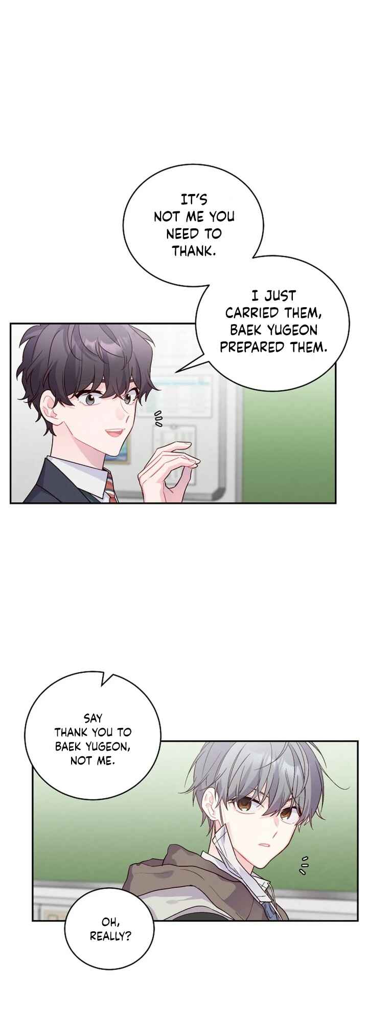 Merry Marbling Chapter 4 - Page 17