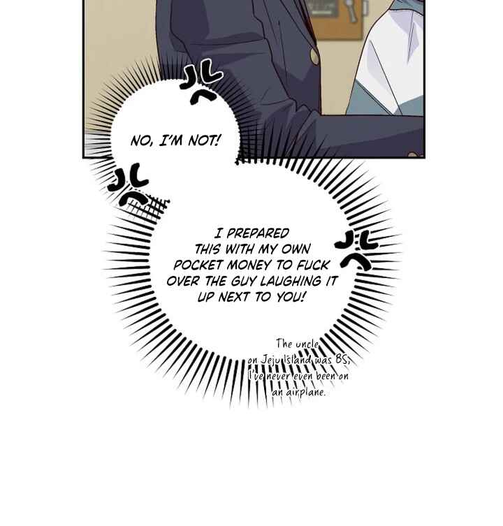 Merry Marbling Chapter 4 - Page 19