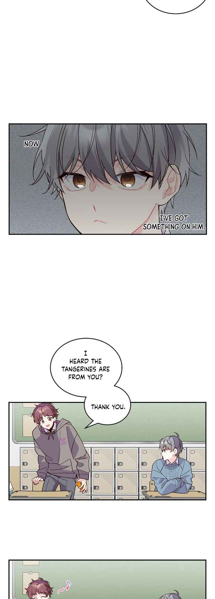 Merry Marbling Chapter 4 - Page 23