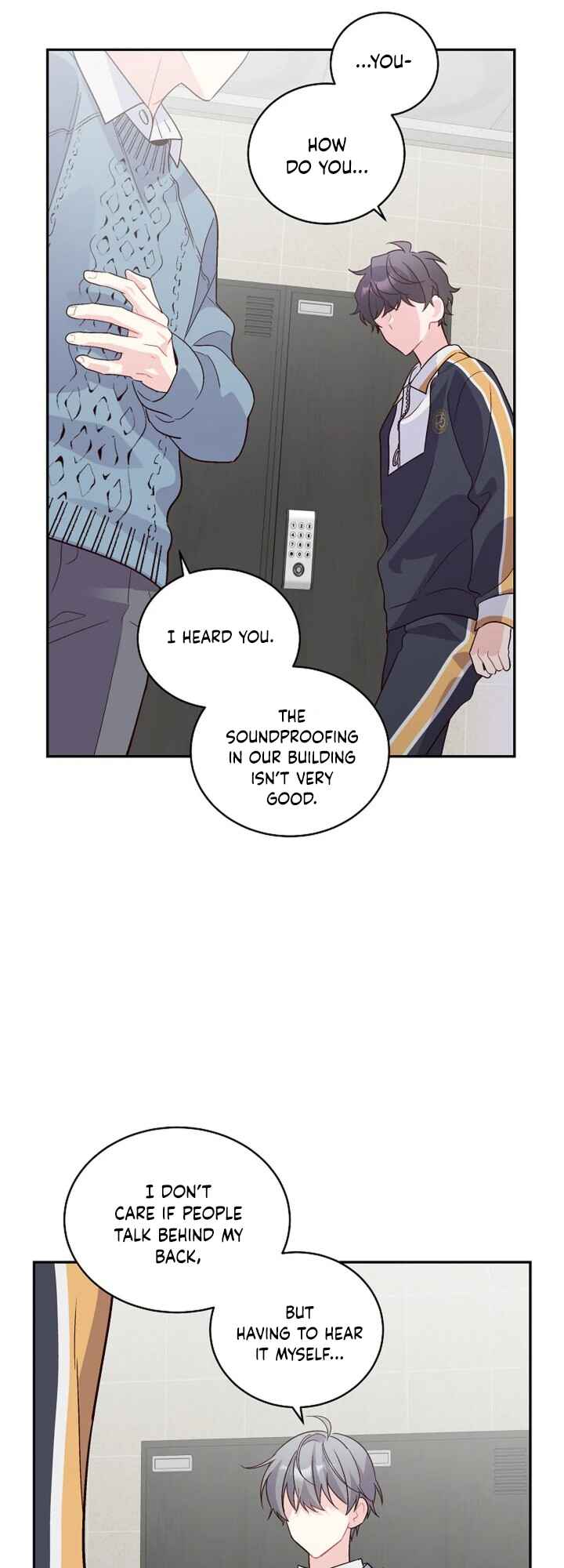 Merry Marbling Chapter 4 - Page 39