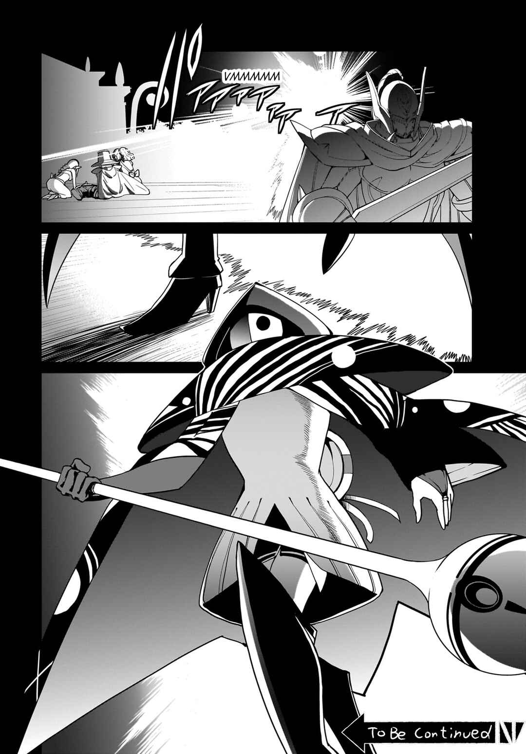 Isekai Shoukan Ojisan no Juu Musou Life ~Sabage-zuki Salaryman wa Kaisha Owari ni Isekai e Chokki Suru~ Chapter 32 - Page 23
