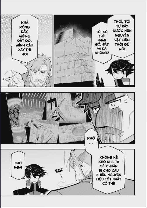 Ansatsu Skill de Isekai Saikyou ~Renkinjutsu to Ansatsujutsu wo Kiwameta Ore wa, Sekai wo Kage kara Shihai suru~ Chapter 15.1 - Page 15