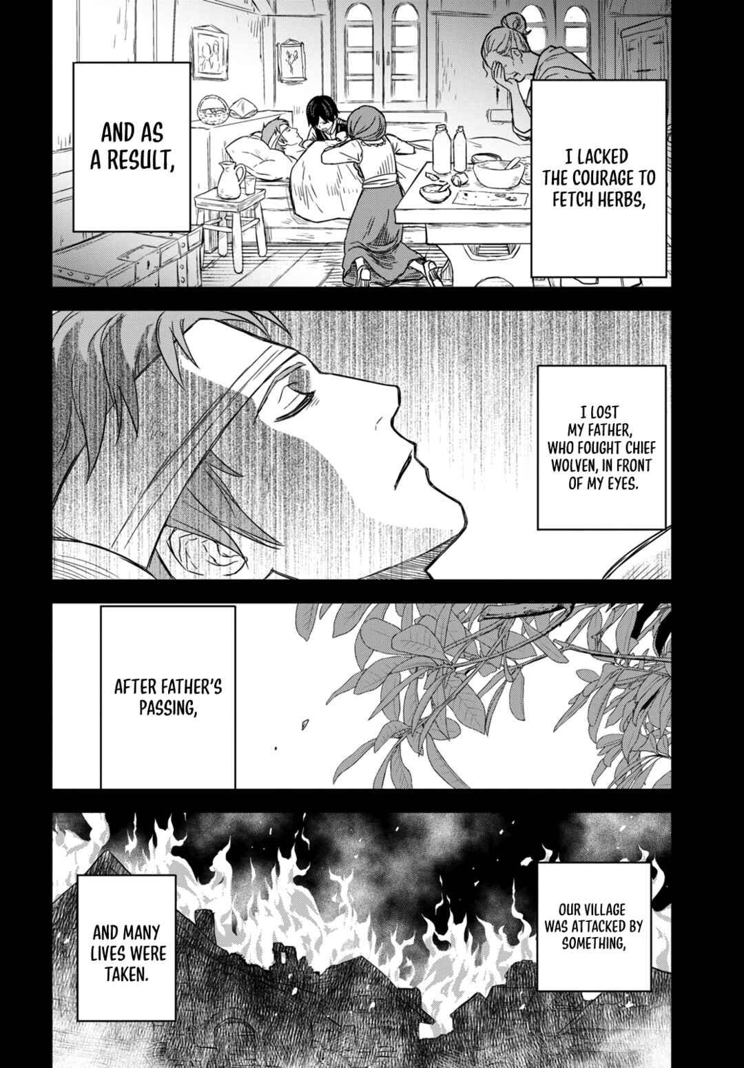 Monogatari no Kuromaku ni Tensei Shite Chapter 10 - Page 6