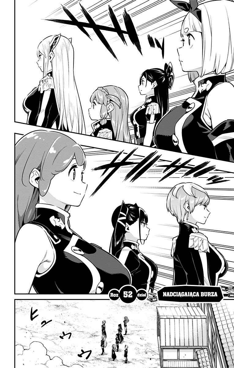 Mato Seihei no Slave Chapter 52 - Page 2