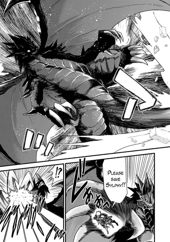 Cut & Paste de Kono Sekai o Ikiteiku Chapter 29 - Page 10