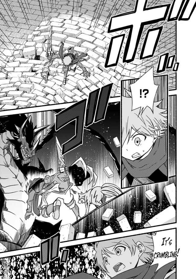 Cut & Paste de Kono Sekai o Ikiteiku Chapter 29 - Page 8