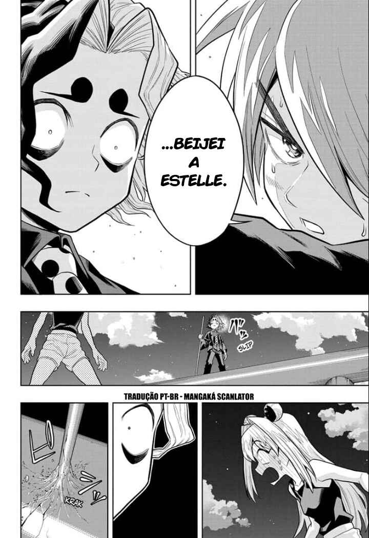 Saigo no Saiyuuki Chapter 19 - Page 13