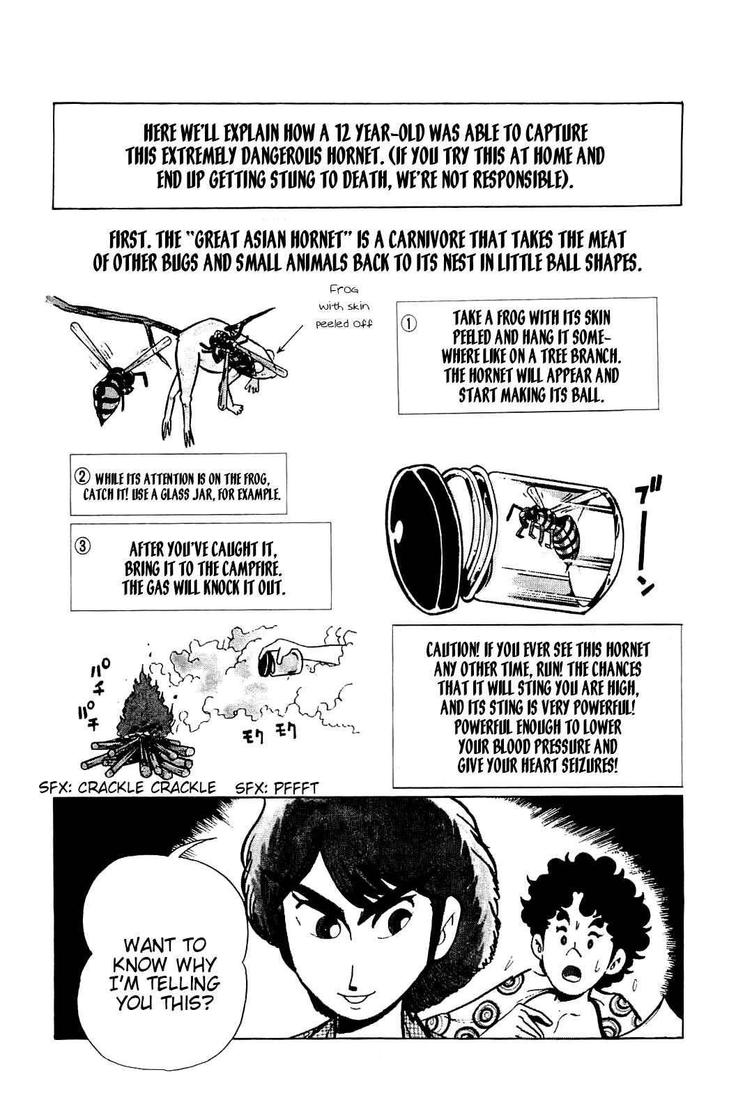 Cool Shock B.T. Chapter 2 - Page 16