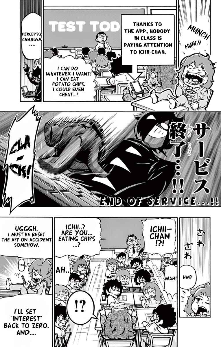 Black Channel Chapter 2 - Page 24