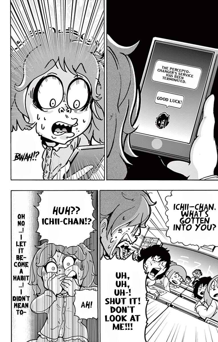 Black Channel Chapter 2 - Page 25