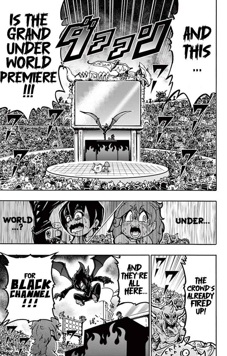 Black Channel Chapter 2 - Page 30