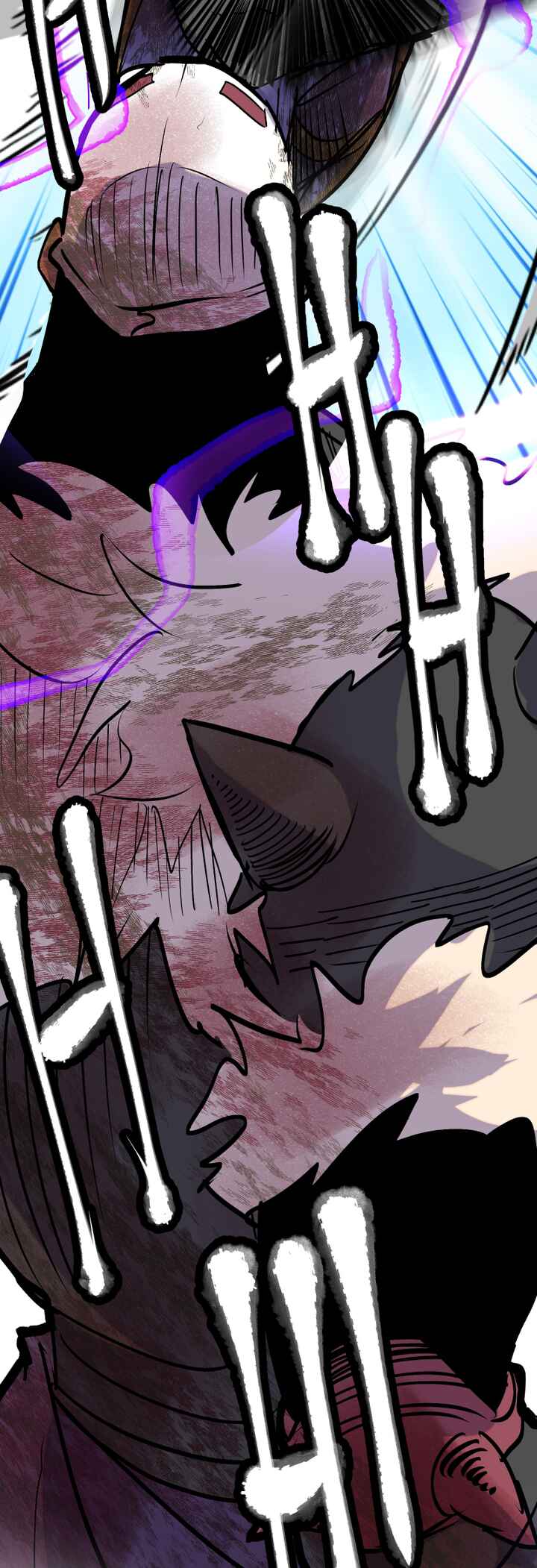 Just a Goblin Chapter 42 - Page 11