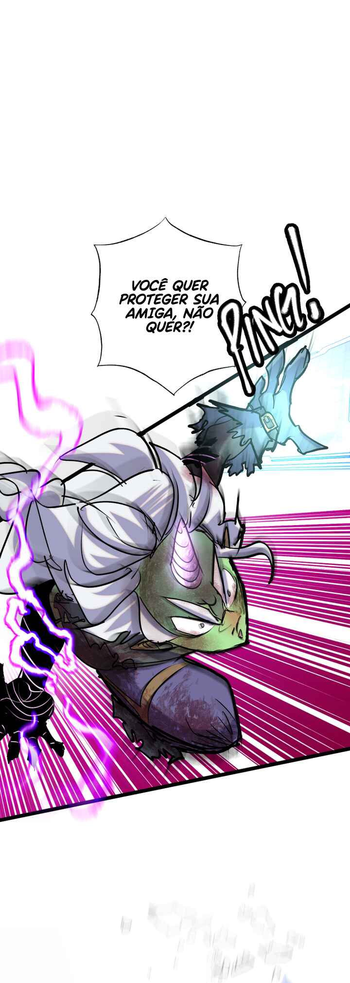 Just a Goblin Chapter 42 - Page 23